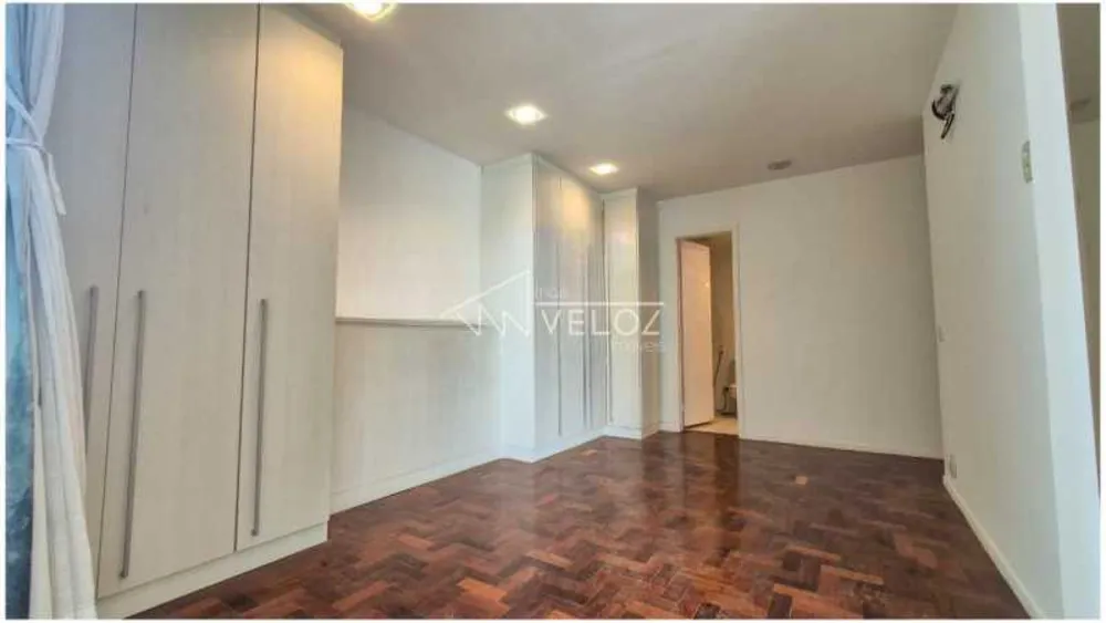 Apartamento, 4 quartos, 138 m² - Foto 17