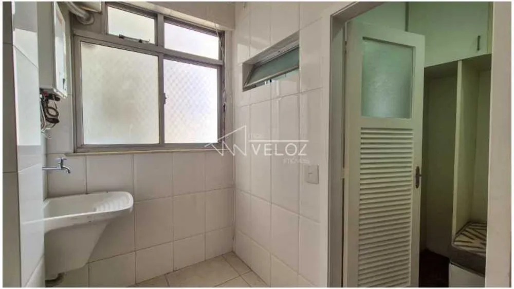 Apartamento, 4 quartos, 138 m² - Foto 4