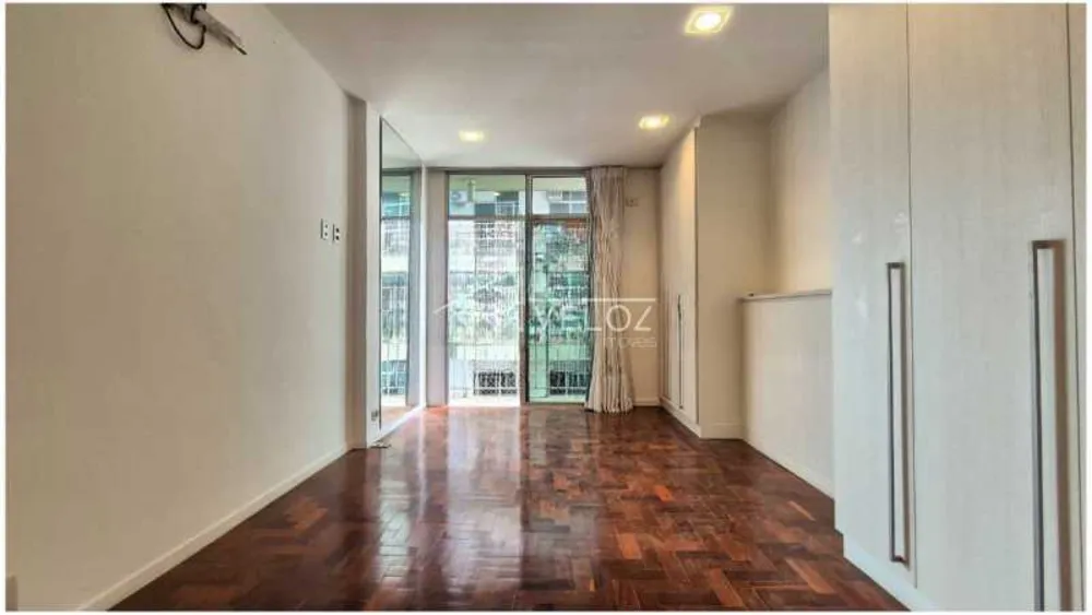Apartamento, 4 quartos, 138 m² - Foto 11