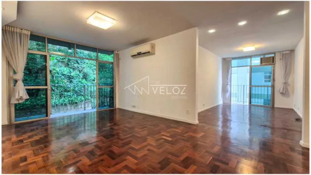 Apartamento, 4 quartos, 138 m² - Foto 10