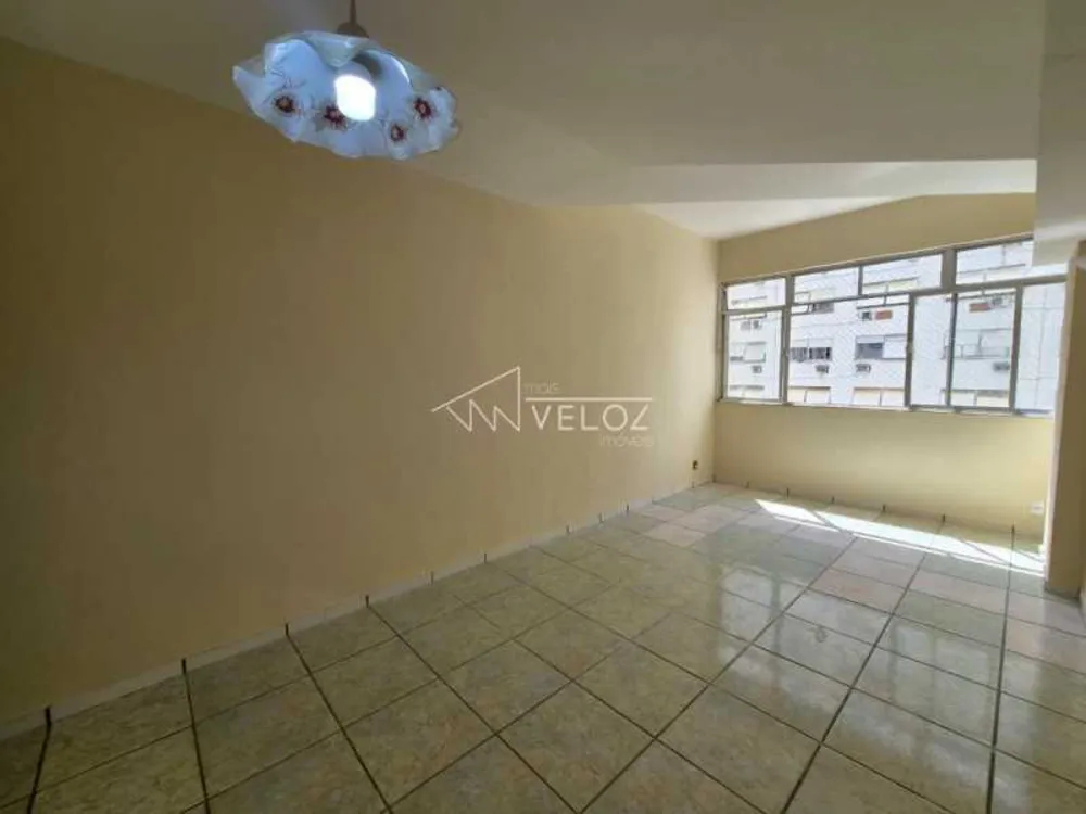Apartamento, 3 quartos, 90 m² - Foto 3