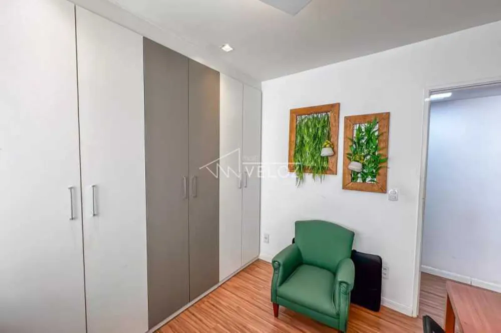 Apartamento, 3 quartos, 104 m² - Foto 5