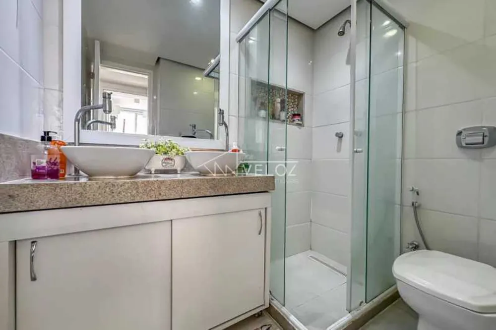 Apartamento, 3 quartos, 104 m² - Foto 9