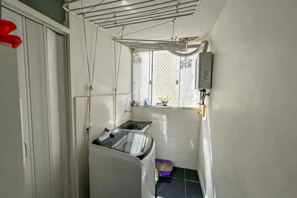 Apartamento, 3 quartos, 104 m² - Foto 10