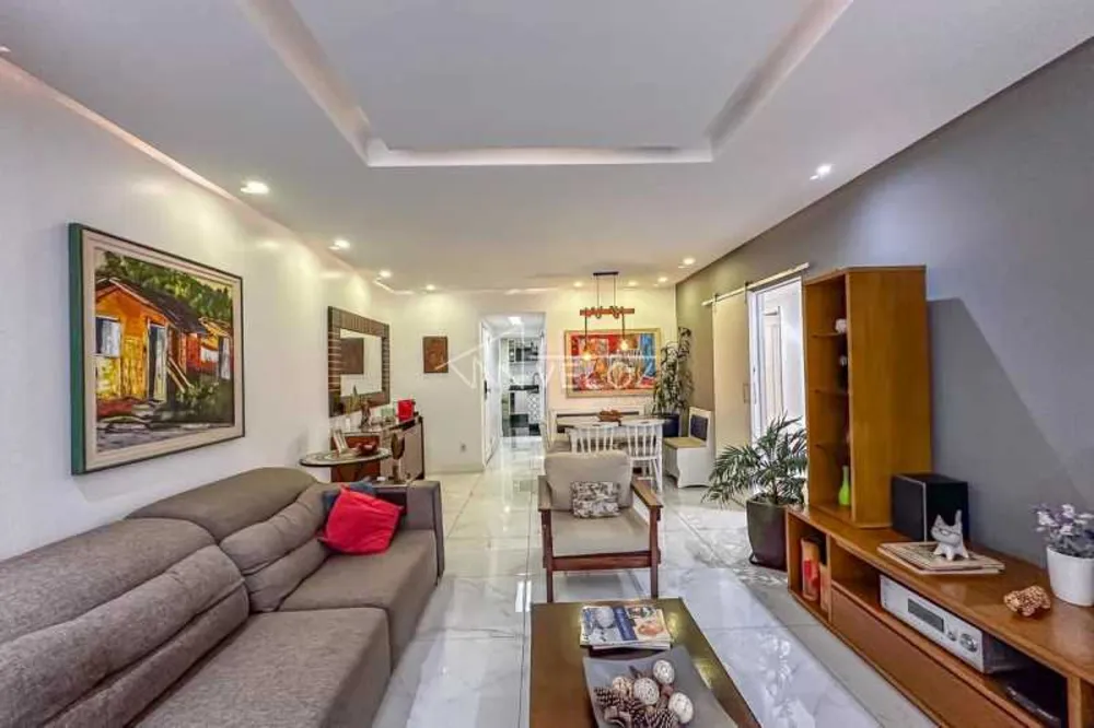 Apartamento, 3 quartos, 104 m² - Foto 3