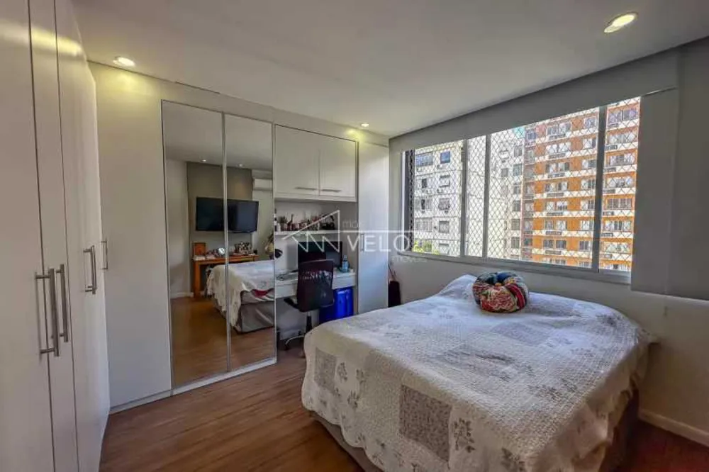 Apartamento, 3 quartos, 104 m² - Foto 8