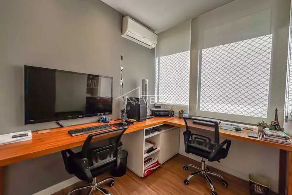 Apartamento, 3 quartos, 104 m² - Foto 11