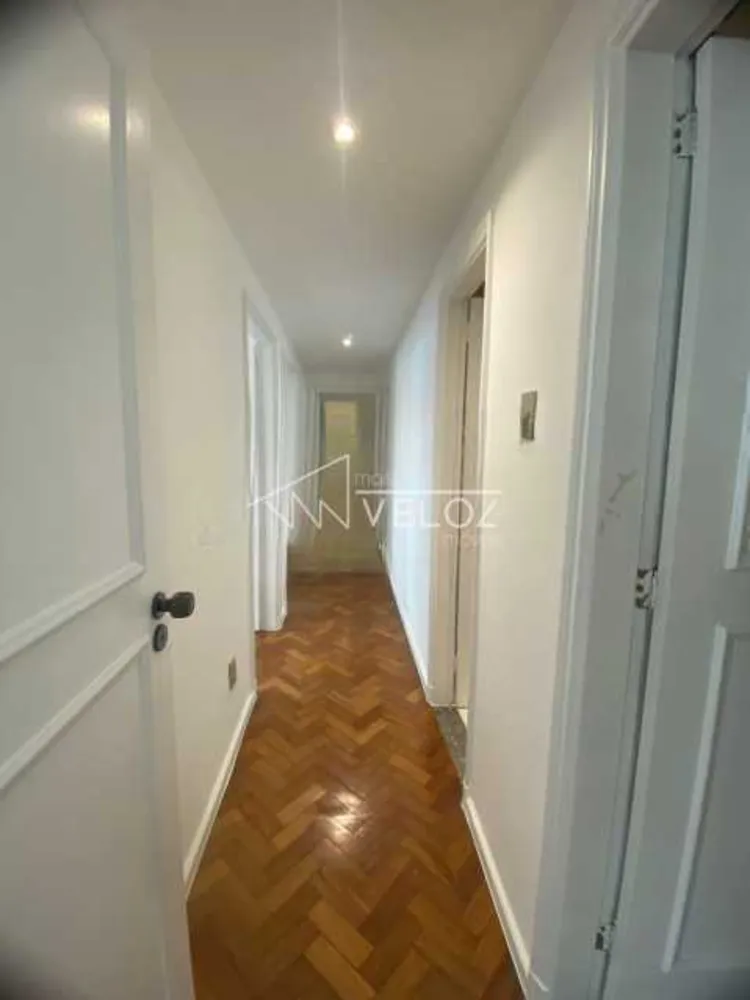 Apartamento, 4 quartos, 168 m² - Foto 3