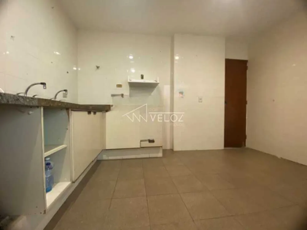 Apartamento, 4 quartos, 168 m² - Foto 2