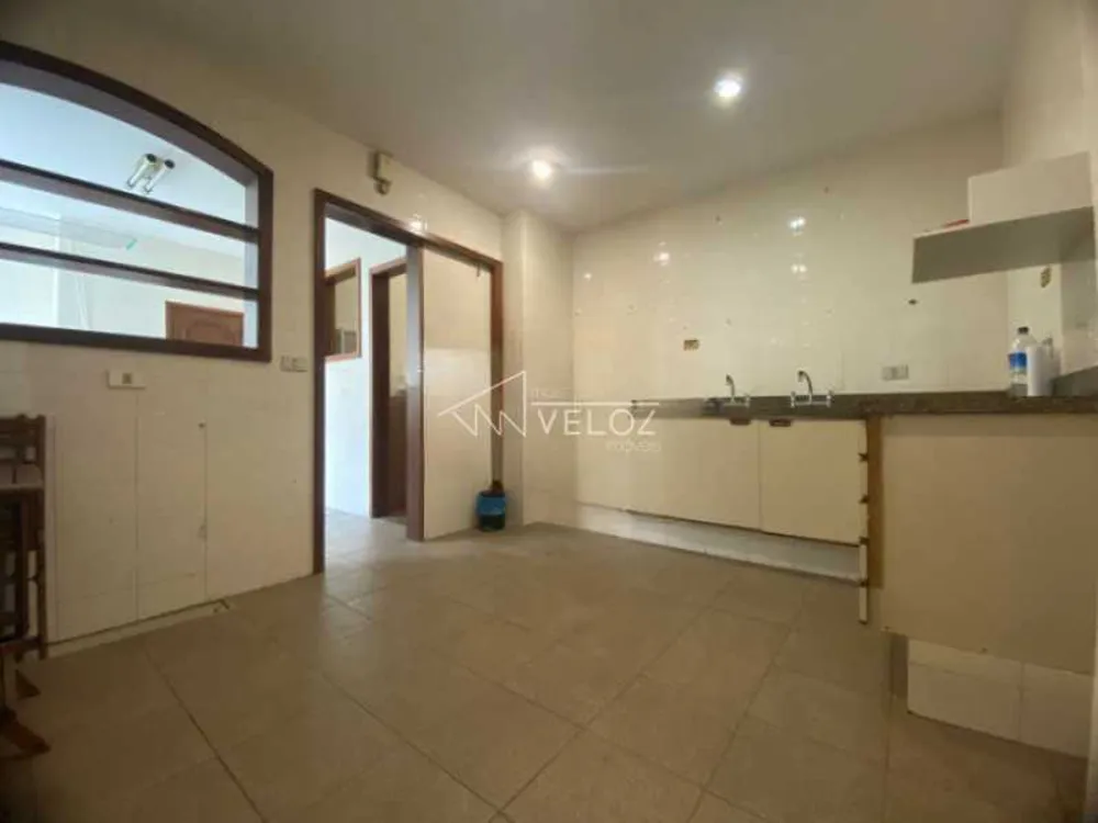 Apartamento, 4 quartos, 168 m² - Foto 6
