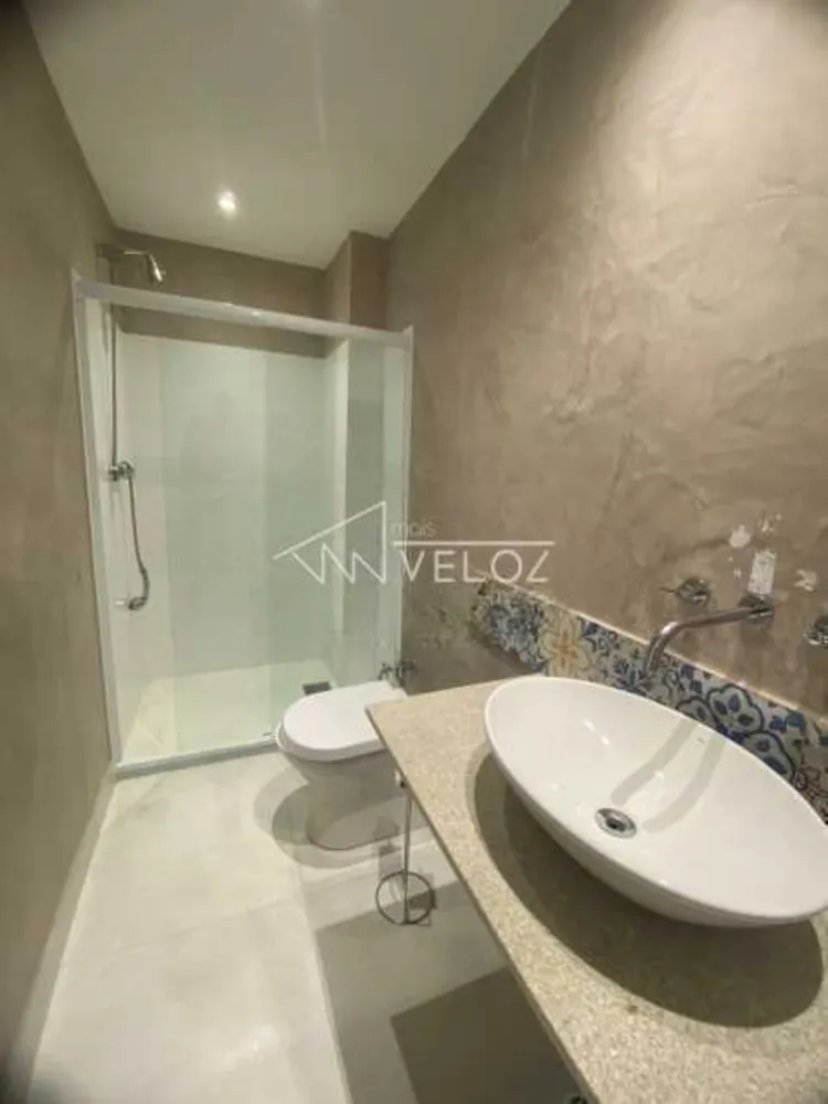 Apartamento, 4 quartos, 168 m² - Foto 5