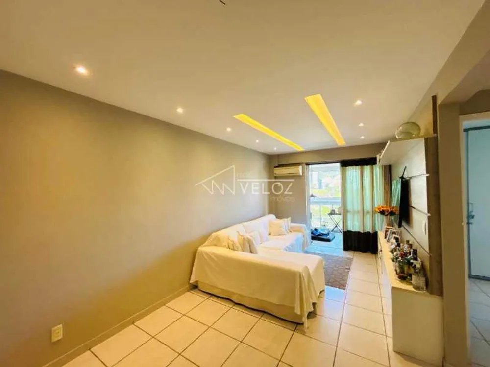 Apartamento, 2 quartos, 87 m² - Foto 8