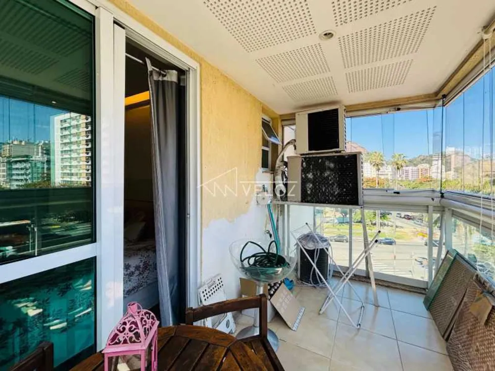 Apartamento, 2 quartos, 87 m² - Foto 15