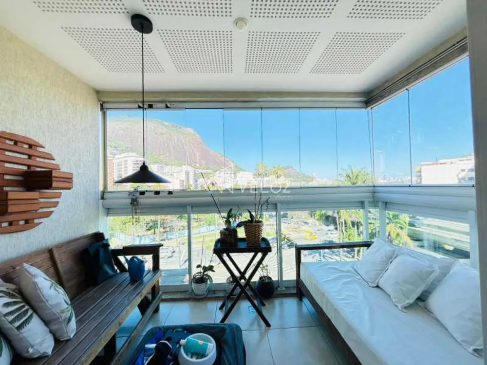 Apartamento, 2 quartos, 87 m² - Foto 11