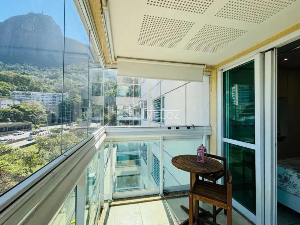 Apartamento, 2 quartos, 87 m² - Foto 13