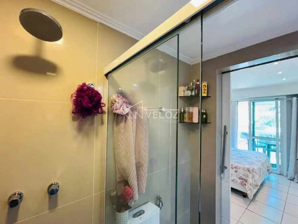 Apartamento, 2 quartos, 87 m² - Foto 7