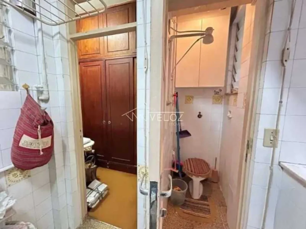 Apartamento, 3 quartos, 119 m² - Foto 8