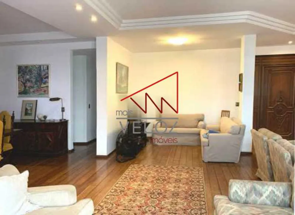 Apartamento, 4 quartos, 90 m² - Foto 13