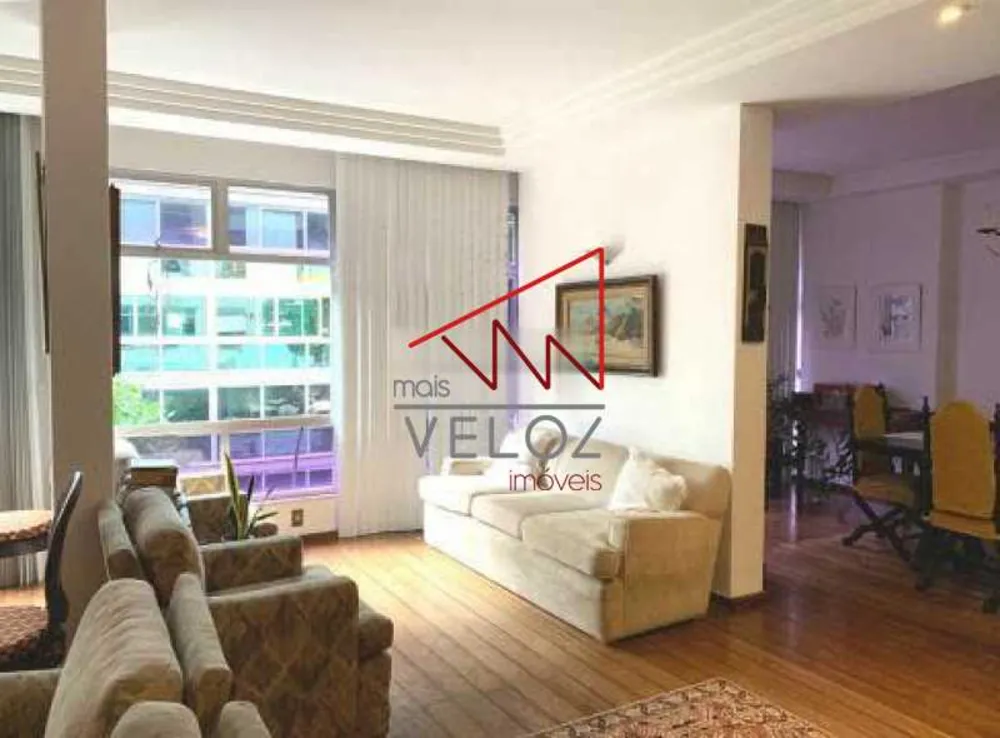 Apartamento, 4 quartos, 90 m² - Foto 14