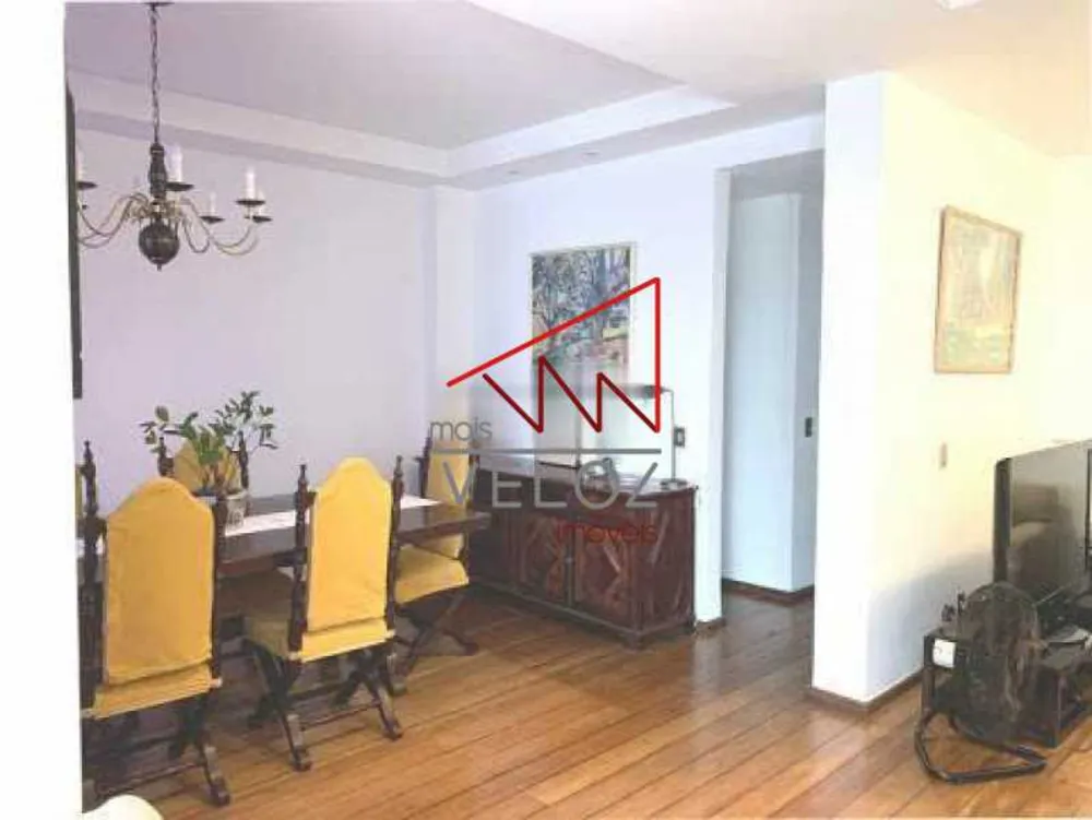Apartamento, 4 quartos, 90 m² - Foto 5
