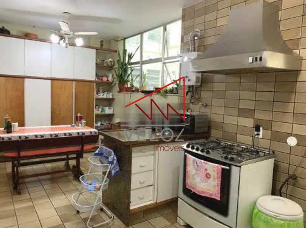 Apartamento, 4 quartos, 90 m² - Foto 1