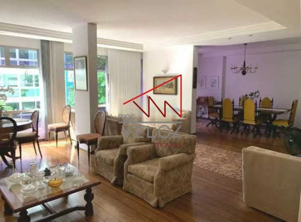 Apartamento, 4 quartos, 90 m² - Foto 19