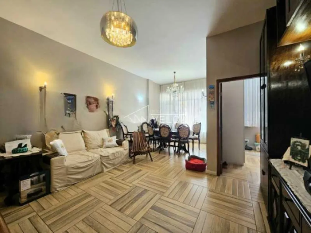 Apartamento, 3 quartos, 100 m² - Foto 5