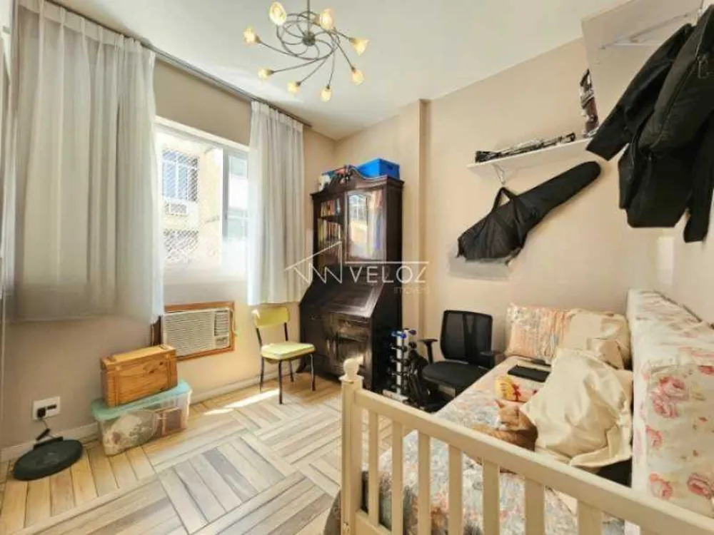 Apartamento, 3 quartos, 100 m² - Foto 14