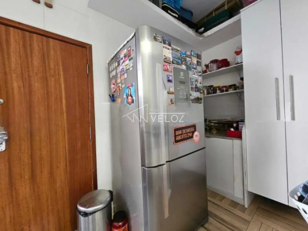 Apartamento, 3 quartos, 100 m² - Foto 15