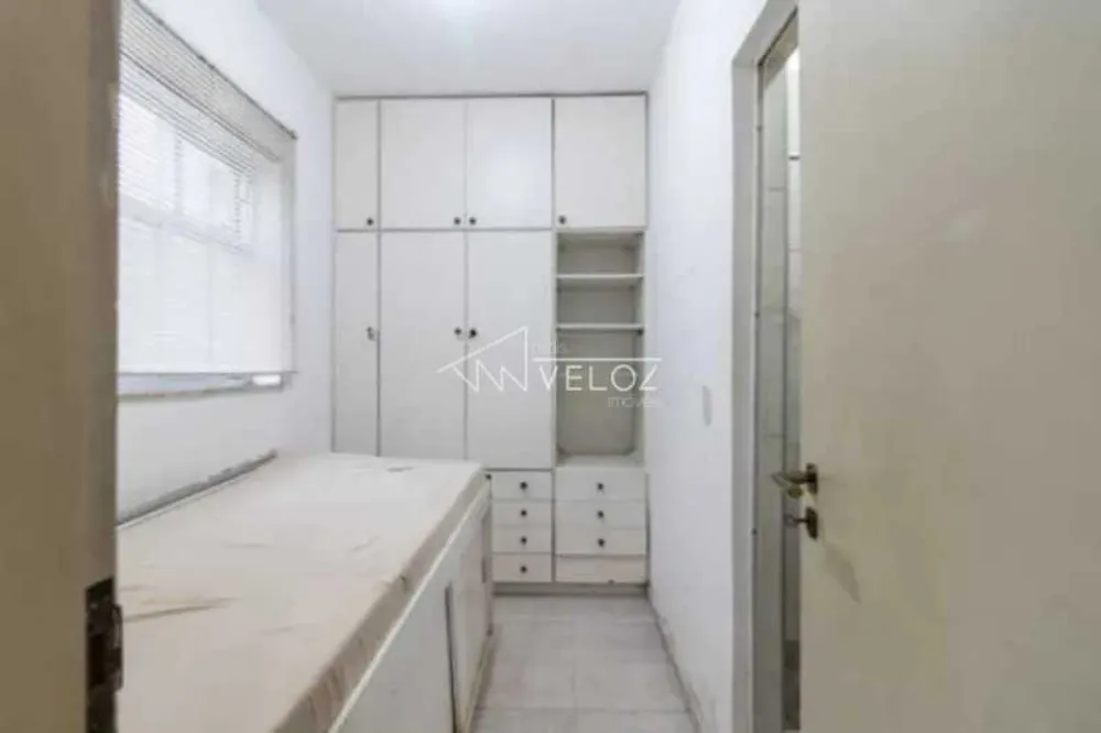 Apartamento, 3 quartos, 131 m² - Foto 1