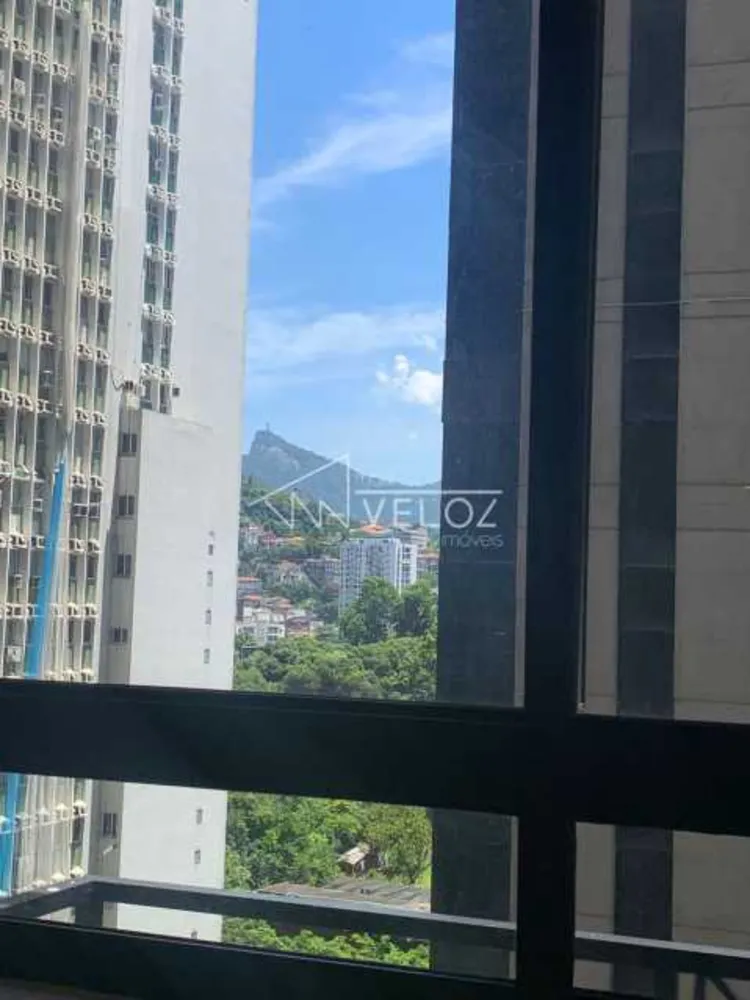 Apartamento, 1 quarto, 38 m² - Foto 4