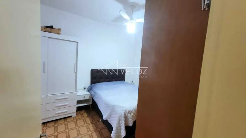 Apartamento, 2 quartos, 56 m² - Foto 9
