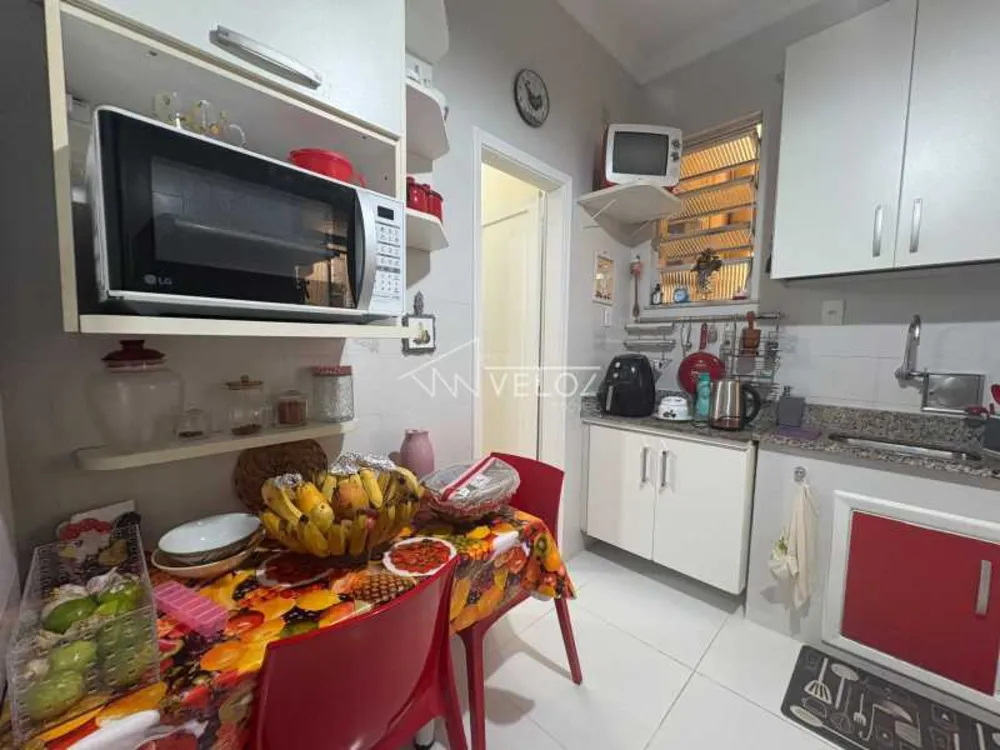 Apartamento, 2 quartos, 84 m² - Foto 5