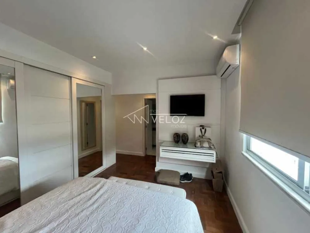 Cobertura, 3 quartos, 220 m² - Foto 9