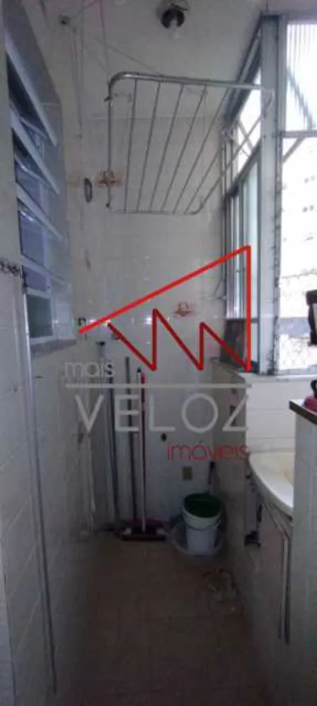 Apartamento, 2 quartos, 64 m² - Foto 2