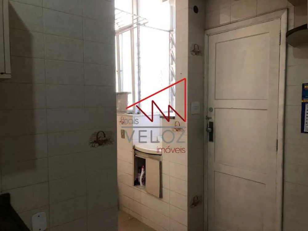 Apartamento, 2 quartos, 64 m² - Foto 15