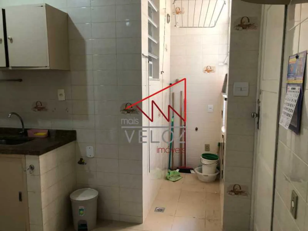 Apartamento, 2 quartos, 64 m² - Foto 16