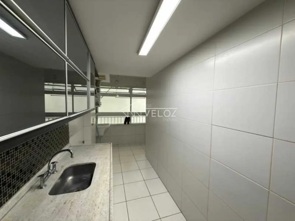 Apartamento, 2 quartos, 100 m² - Foto 2