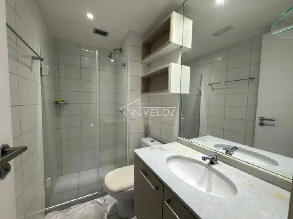 Apartamento, 2 quartos, 100 m² - Foto 5