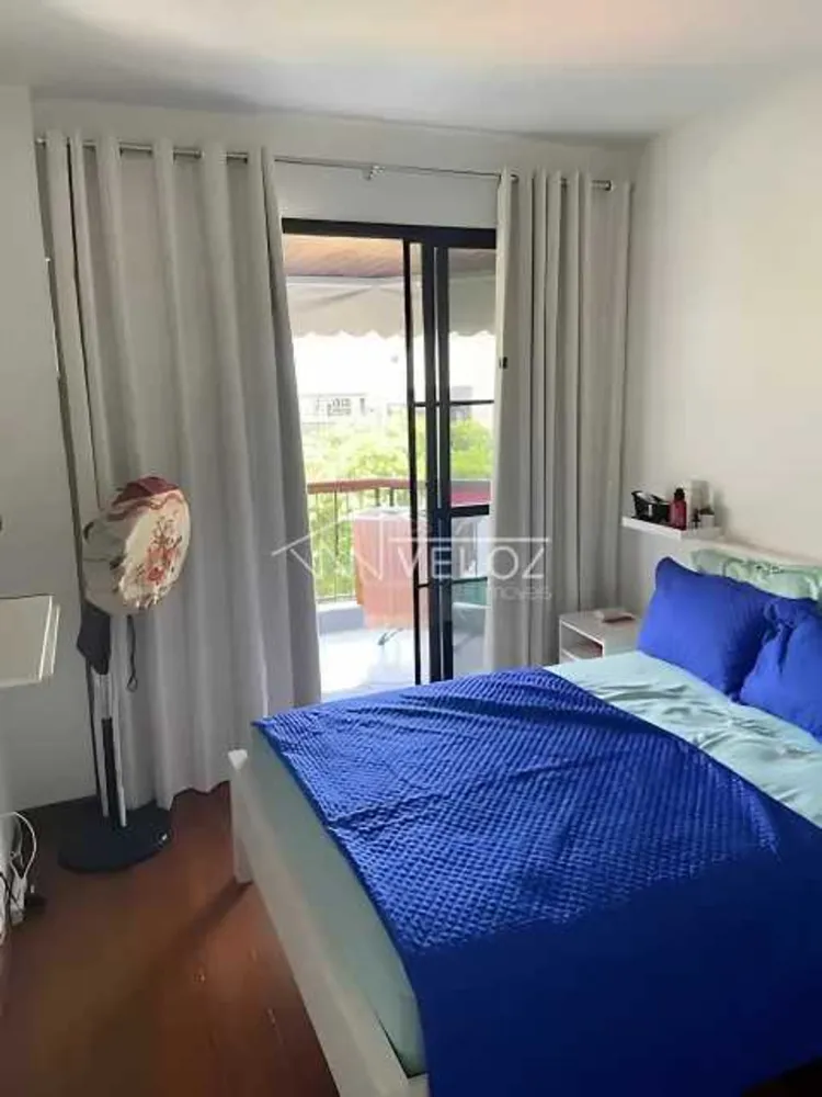 Apartamento, 3 quartos, 109 m² - Foto 9