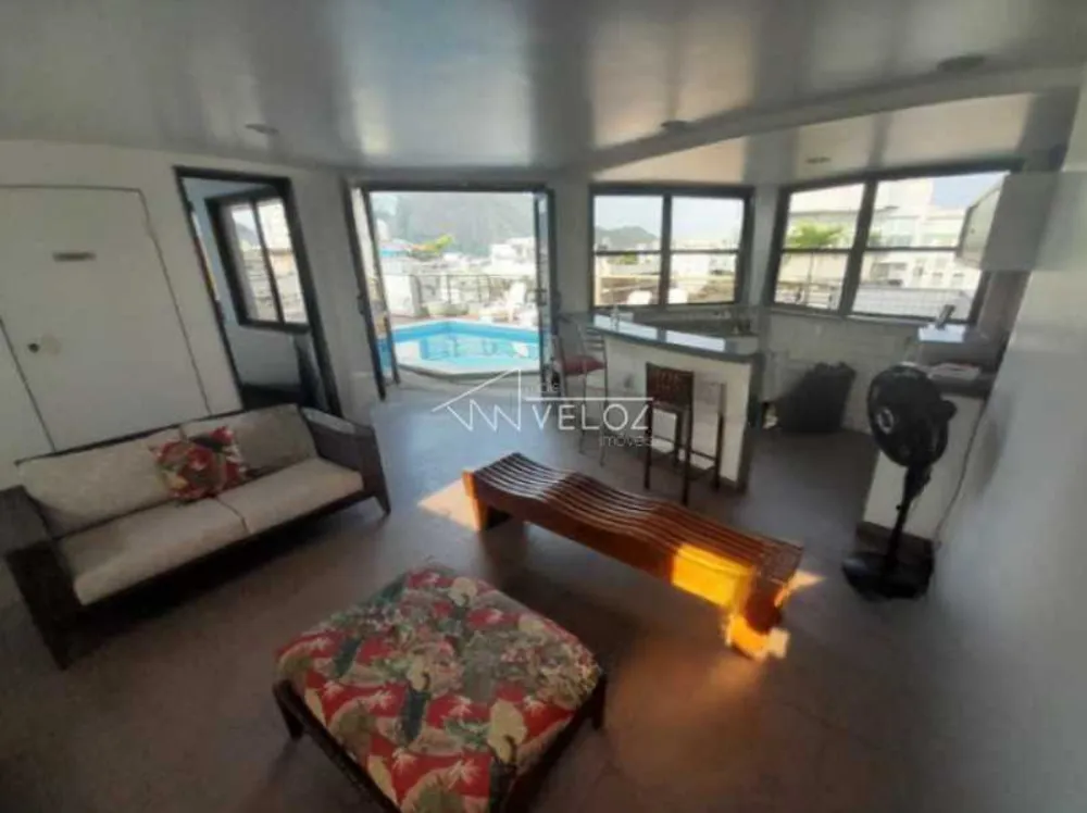 Apartamento, 2 quartos, 67 m² - Foto 17