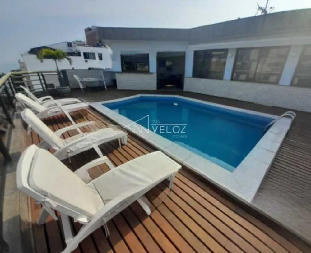 Apartamento, 2 quartos, 67 m² - Foto 5
