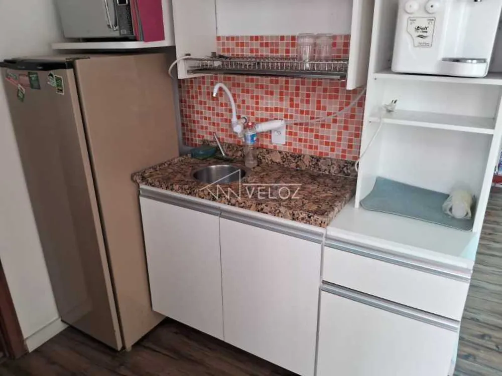 Sala-Conjunto, 48 m² - Foto 1