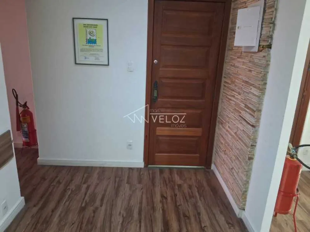 Sala-Conjunto, 48 m² - Foto 21