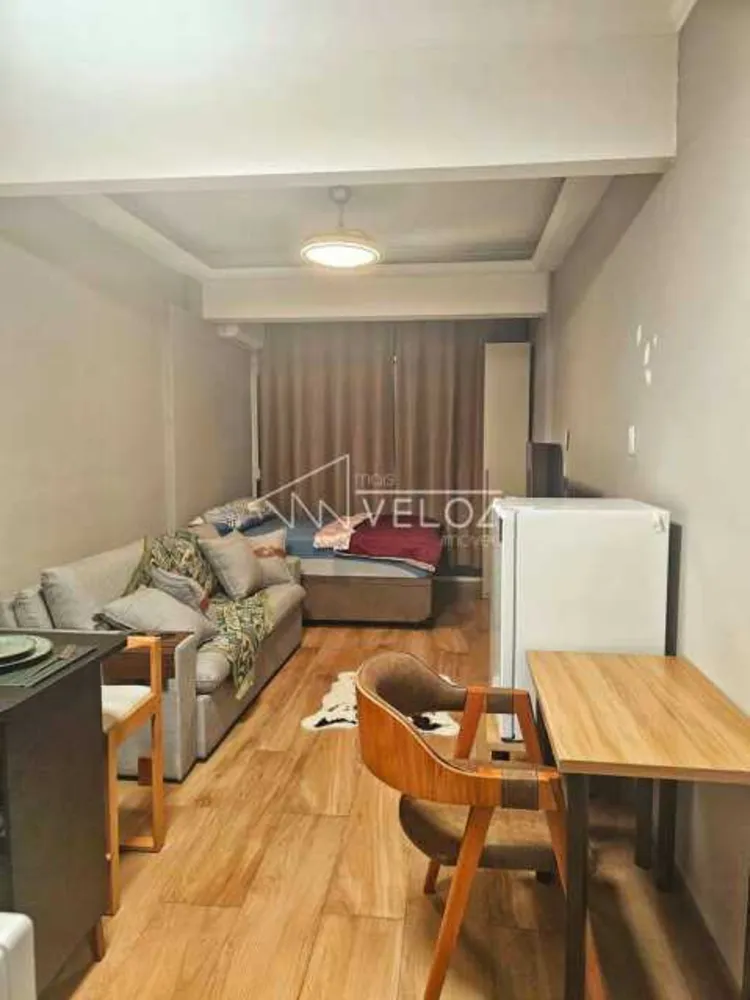 Apartamento, 1 quarto, 31 m² - Foto 11