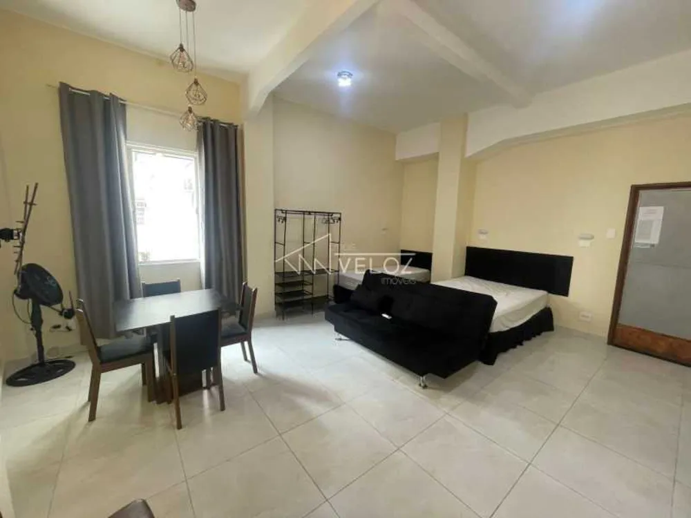 Apartamento, 1 quarto, 35 m² - Foto 10