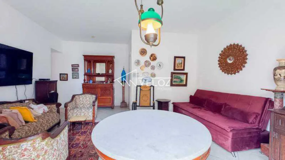 Apartamento, 2 quartos, 91 m² - Foto 8