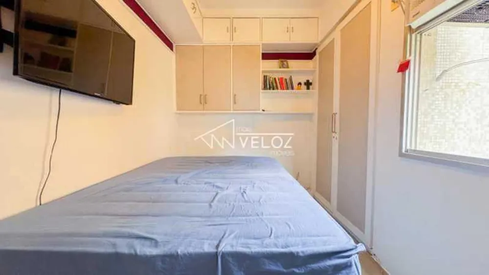 Apartamento, 2 quartos, 91 m² - Foto 14
