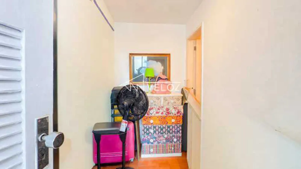 Apartamento, 2 quartos, 91 m² - Foto 3