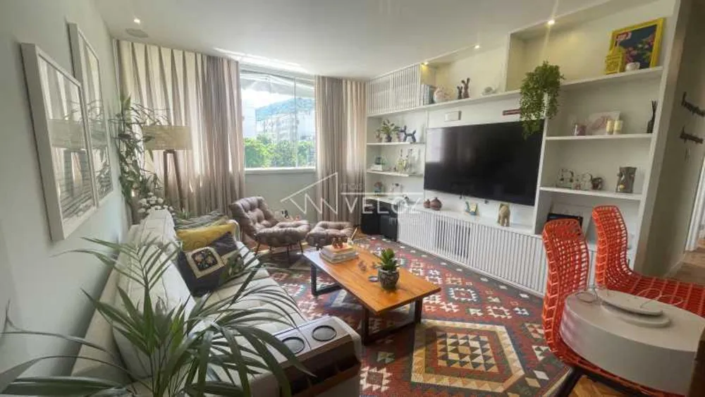 Apartamento, 2 quartos, 85 m² - Foto 3
